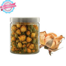 Dekorativne Ruže – ŽUTE 30g (Dr.Gusto)